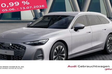 Audi A6 26.998 km 46.590 &euro; Neubeckum 59269