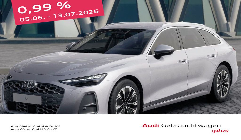 Audi A6 26.998 km 46.590 &euro; Neubeckum 59269