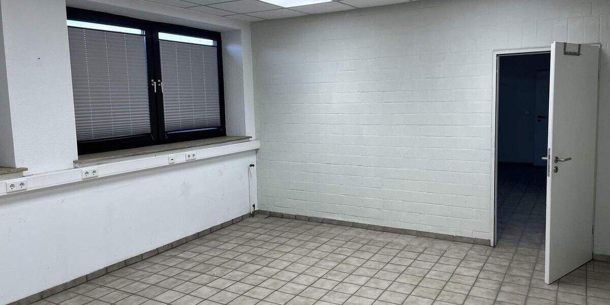 Gewerbeobjekt Dortmund Wambel - 1.850&euro; | Angebot:25066592