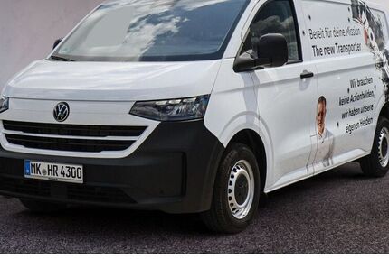 VW T7 Transporter