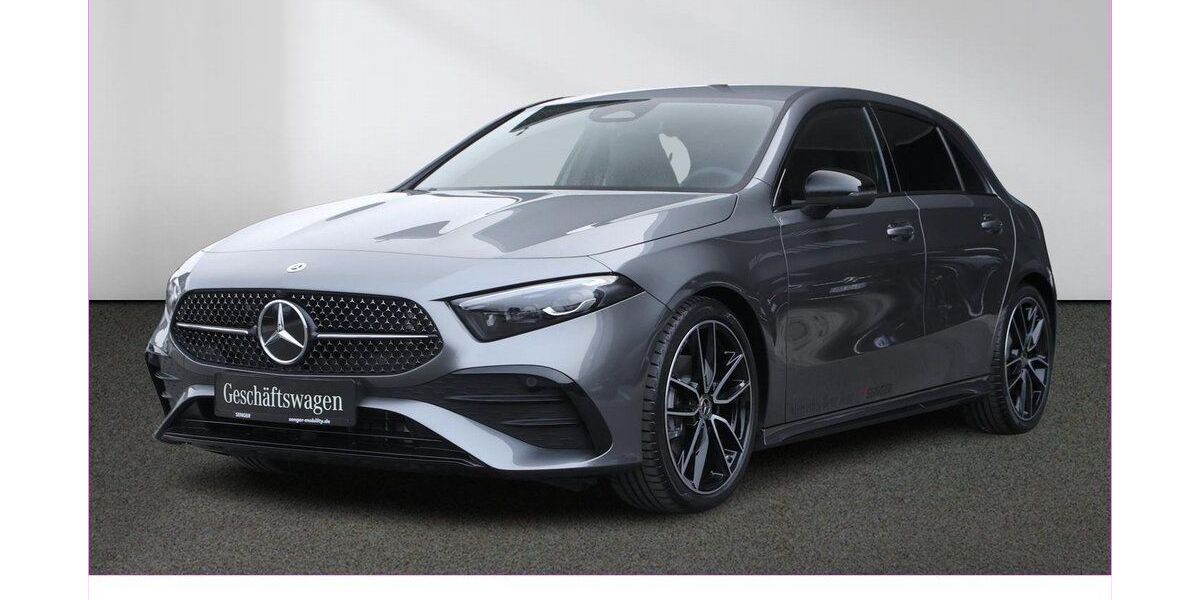 Mercedes-Benz A 200 18.000 km 35.990 &euro; Beckum 59269