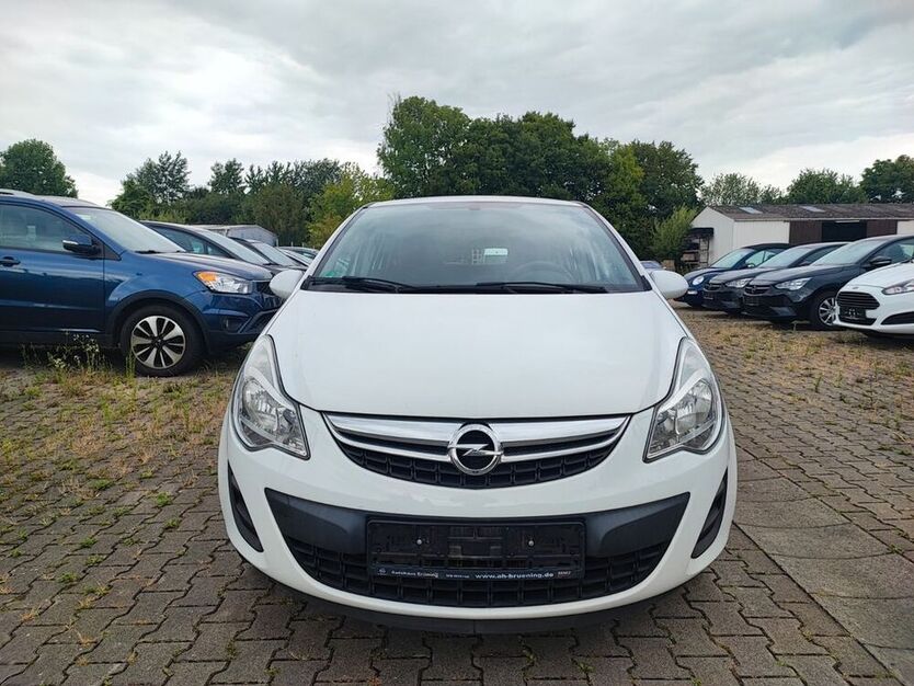 Corsa
