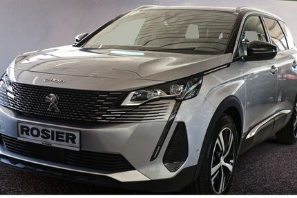Peugeot 5008 40.664 km 31.887 &euro; Menden 58706