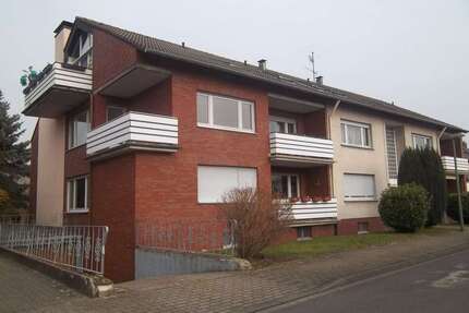 Wohnung zum Mieten in Kamen-Methler 430 € 48 m² 2 zimmer