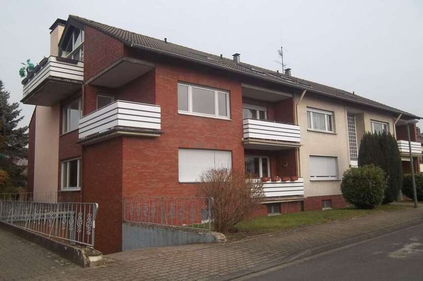 Wohnung zum Mieten in Kamen-Methler 430 € 48 m² 2 zimmer