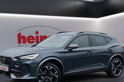 Cupra Formentor 31.357 km 29.899 € Menden 58708