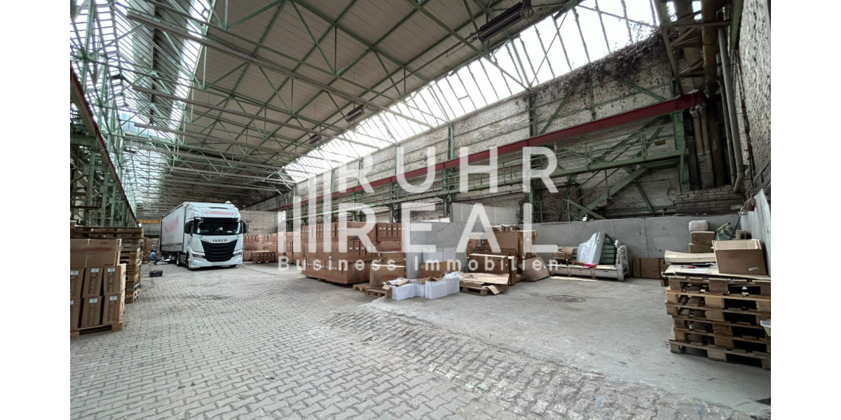Gewerbeobjekt Dortmund Lindenhorst - 8.120&euro; | Angebot:23992596