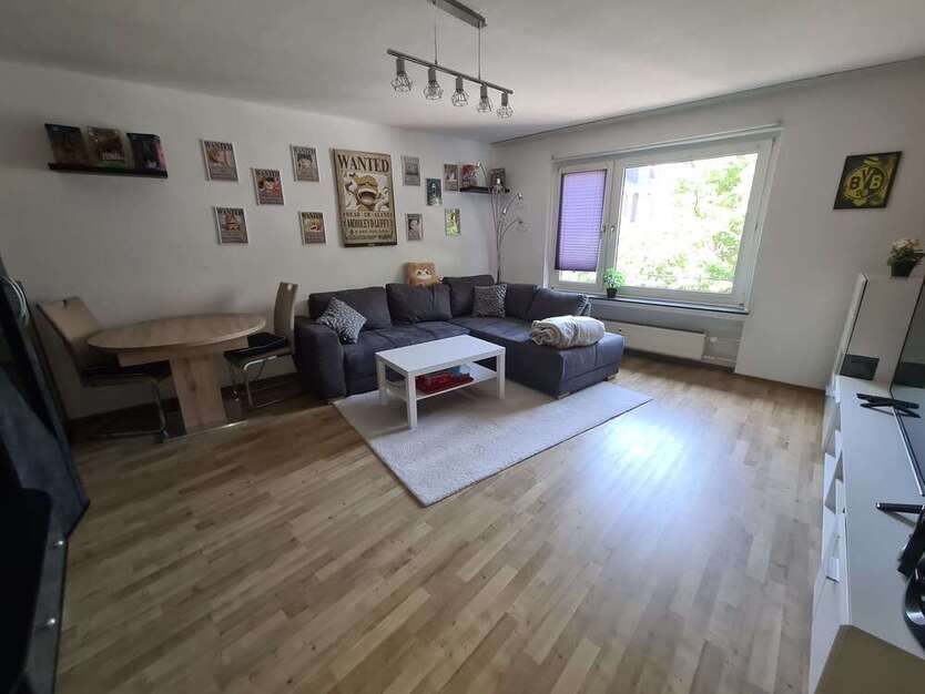 Wohnung zum Mieten in Kamen 430 € 60 m²