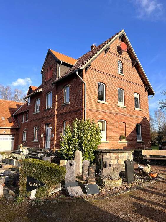 Haus zum Kaufen in Soest 995.000 € 313 m²
