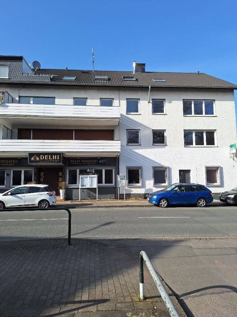 Zwei Wohnungen im Paket mit Stellplatz in DO-Wellinghofen 5 zimmer