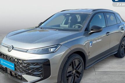 VW T-Roc 6.000 km 35.995 &euro; Hamm 59065