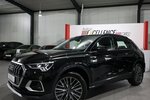 Audi Q3 40 TDI QUATTRO ADVANCED MATRIX-LED,VOLL-LEDER 86.000 km 31.444 &euro; Hamm 59077