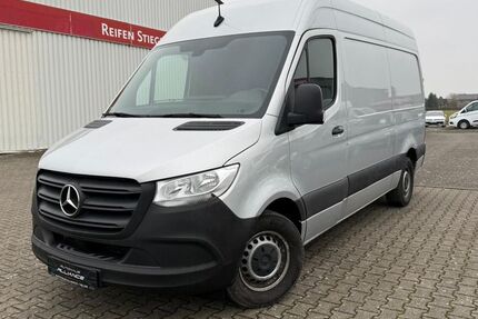 Mercedes-Benz Sprinter 42.250 km 30.990 &euro; Oelde 59302