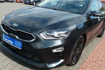 Kia ceed / Ceed 115.000 km 13.980 &euro; Hamm 59073