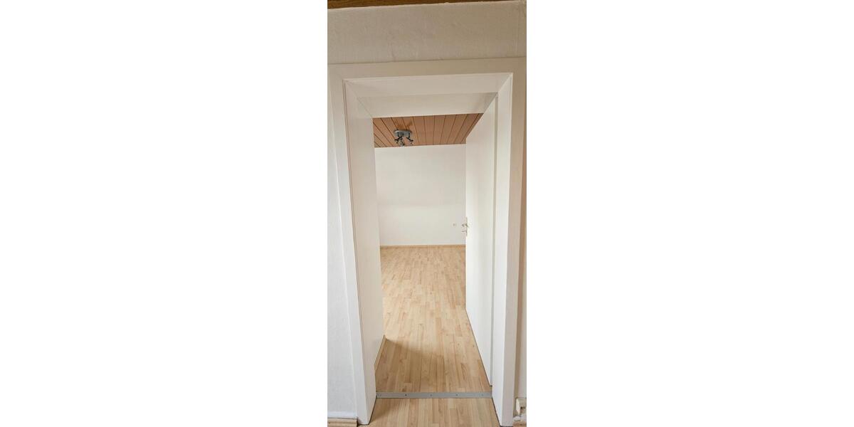 Dachgeschoßwohnung Hamm Herringen - 2 Zimmer, 35 m&sup2;, 420&euro; | Angebot:26221212