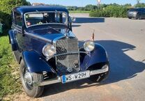 Gebrauchtwagen Mercedes 200
