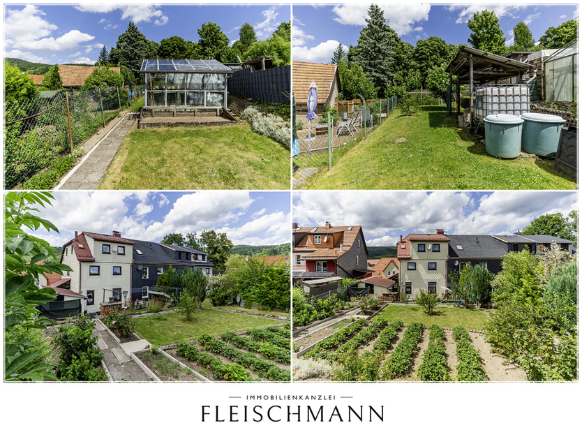 Ein Haus mit Geschichte, Charme und Platz für neue Familienkapitel