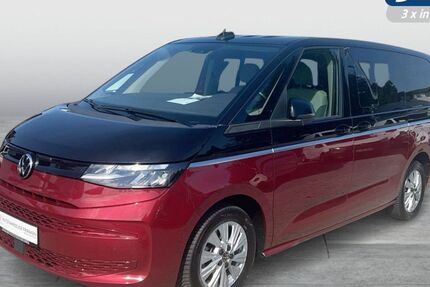 VW T7 Multivan 76.871 km 48.750 &euro; Hamm 59065
