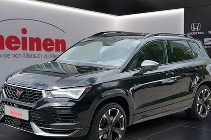 Cupra Ateca 72.367 km 29.899 &euro; Werne 59368