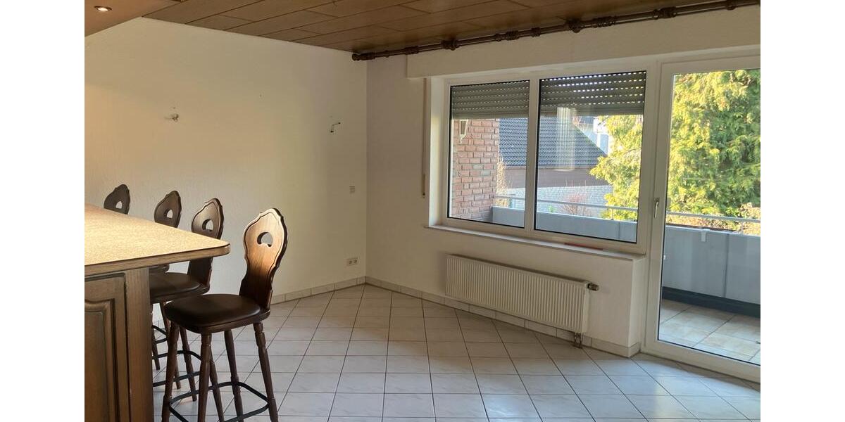 Etagenwohnung Bad Sassendorf - 2.5 Zimmer, 53 m&sup2;, 145.000&euro; | Angebot:25047926