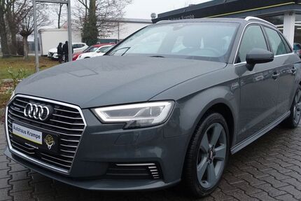 Audi A3 102.300 km 15.980 &euro; Selm 59379