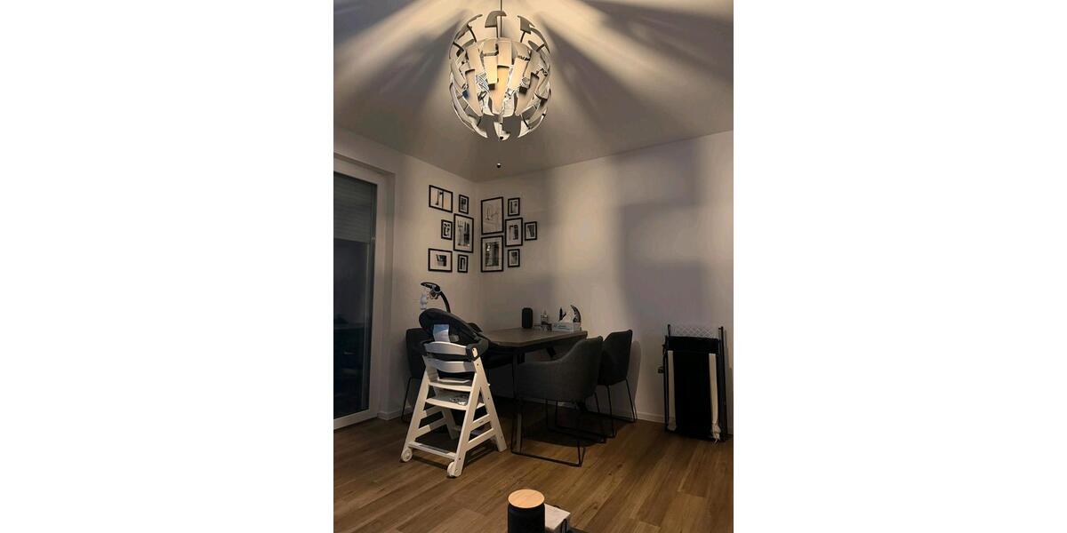 Erdgeschoßwohnung Hamm Daberg - 2 Zimmer, 63 m&sup2;, 820&euro; | Angebot:25355096