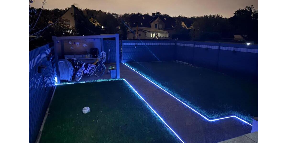 Reihenmittelhaus 5 zimmer