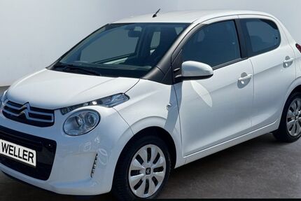 Citroen C1 40.226 km 8.580 &euro; Hamm 59067