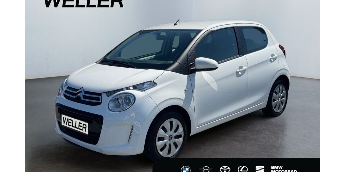 Citroen C1 40.226 km 8.580 &euro; Hamm 59067