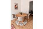 Etagenwohnung Dortmund Innenstadt Ost - 2 Zimmer, 53 m&sup2;, 680&euro; | Angebot:25961174