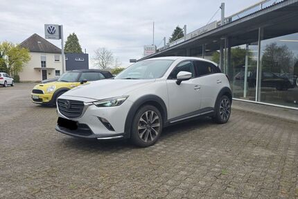 Mazda CX-3 64.500 km 17.900 &euro; Lippetal 59510