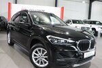 BMW X1 sDrive 18d Advantage / LIVE+HEAD-UP / LED 124.000 km 20.777 &euro; Hamm 59077
