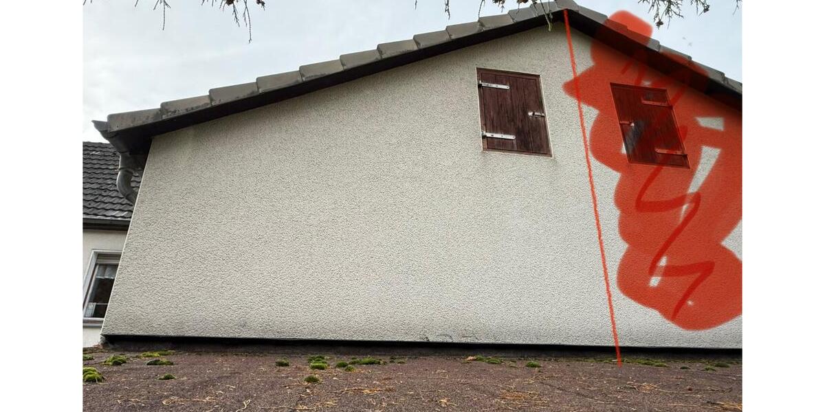 Charmantes Reihenmittelhaus in Menden inkl. 556 m² Grundstück 6 zimmer