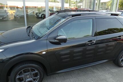 Citroen C4 Cactus 108.000 km 5.990 &euro; Bergkamen 59192