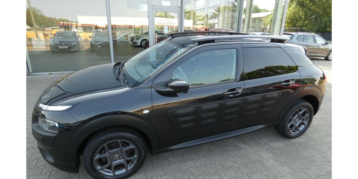 Citroen C4 Cactus 108.000 km 5.990 &euro; Bergkamen 59192