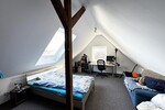 Charmantes 3-Familienhaus – St. Mauritz! 9 zimmer