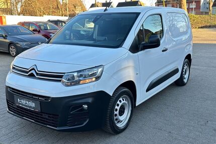 Citroen Berlingo 120.000 km 10.450 € Hamm 59067