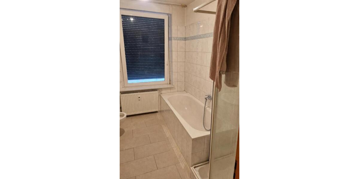 Etagenwohnung Hamm Daberg - 2 Zimmer, 60 m&sup2;, 440&euro; | Angebot:26335363