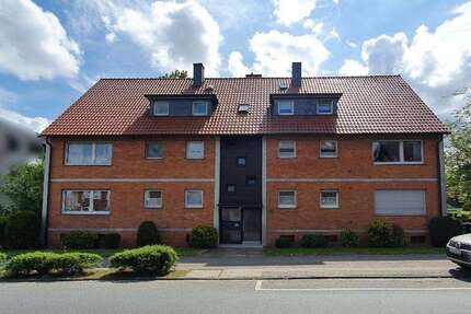 Wohnung zum Kaufen in Ahlen 187.500 € 86.56 m² 3 zimmer