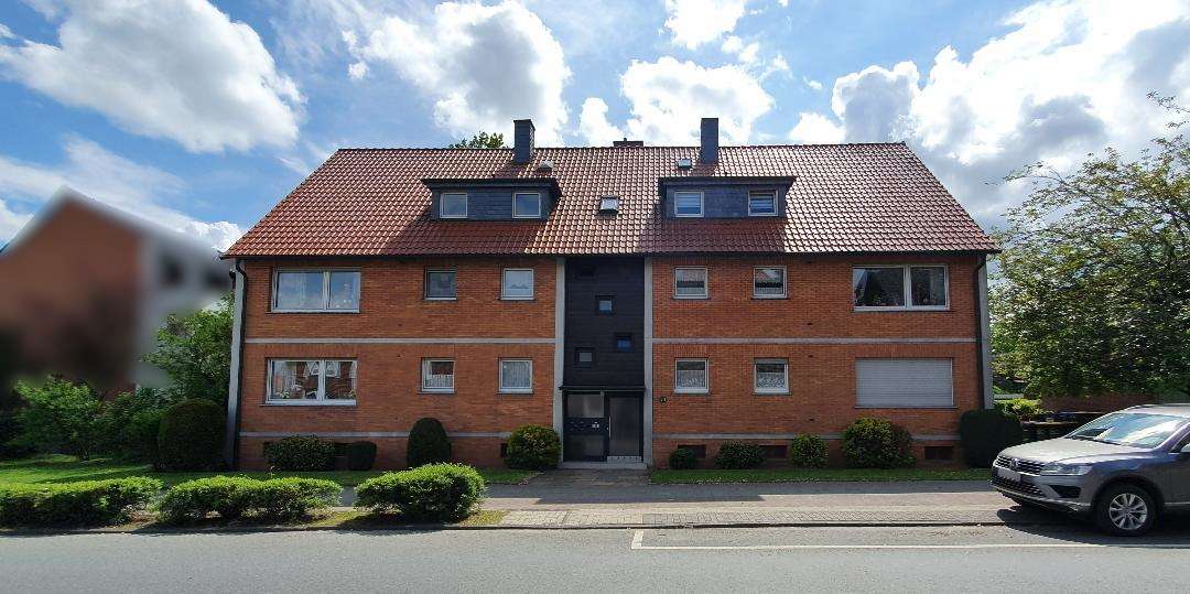 Wohnung zum Kaufen in Ahlen 187.500 € 86.56 m² 3 zimmer