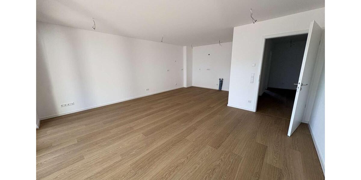 Etagenwohnung Dortmund Brackel - 2 Zimmer, 79 m&sup2;, 1.081&euro; | Angebot:26490890