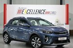 Kia Stonic 1.0 T-GDI DCT VISION AUTOMATIK / LED, AHK 30.000 km 17.991 &euro; Hamm 59077