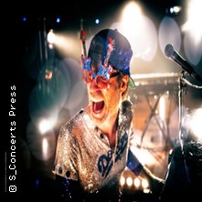 Elton & The Joels 13.11.2026 LINDENBRAUEREI