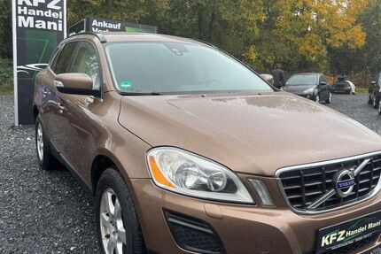 Volvo XC60 228.000 km 7.990 € Unna 59423
