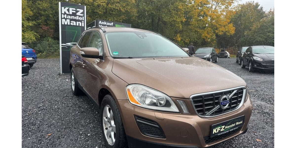 Volvo XC60 228.000 km 9.490 € Unna 59423