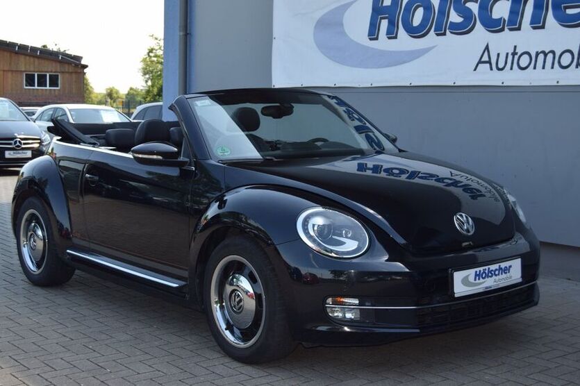 Beetle