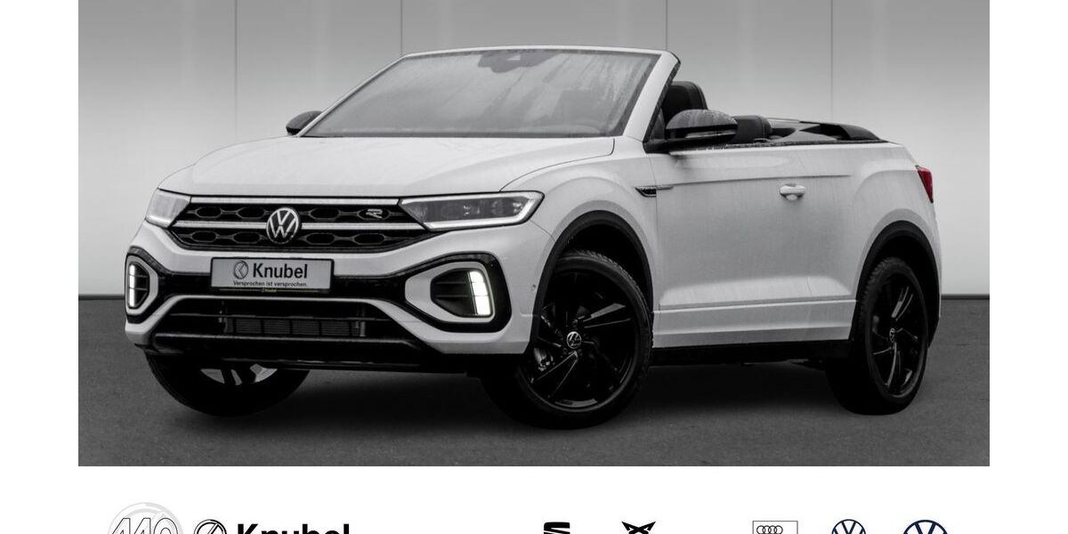 VW T-Roc 1.250 km 42.880 € Sendenhorst 48324