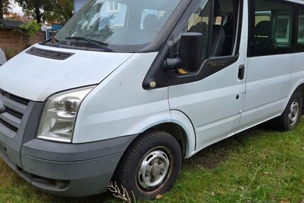 Ford Transit 157.000 km 7.000 € Münster 48167