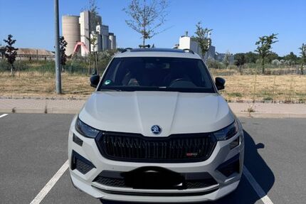 Skoda Kodiaq 55.000 km 42.300 &euro; Möhnesee 59519