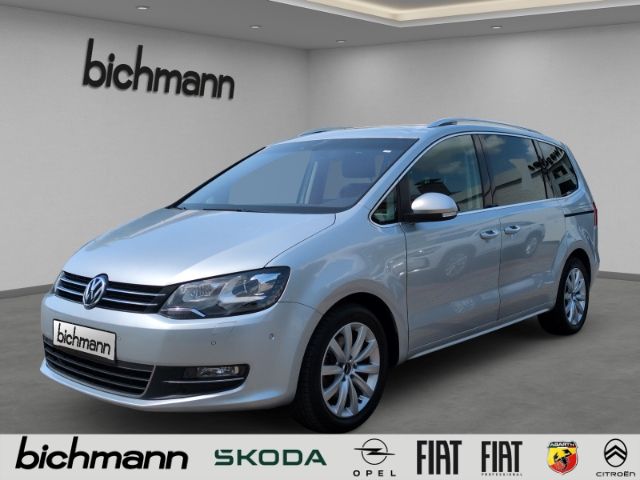 VW Sharan 140.593 km 17.390 € Menden 58706